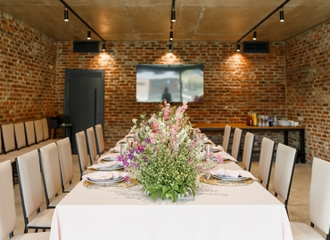 1200 m² Conference space in Lviv, вулиця Хмельницького 9Б (79495) - 3 | MatchOffice