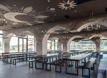 1200 m² Conference space in Lviv, вулиця Хмельницького 9Б (79495) - 4 | MatchOffice