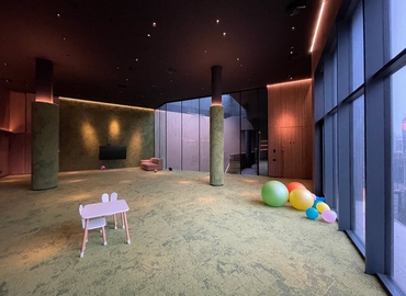 1200 m² Conference space in Lviv, вулиця Хмельницького 9Б (79495) - 5 | MatchOffice