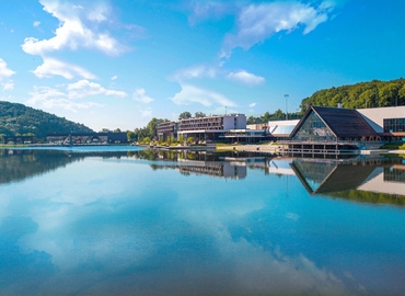 1200 m² Meeting room in Lviv, вулиця Хмельницького 9Б (79495) - 8 | MatchOffice