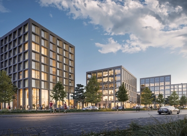3200 m² Business space in Lviv, вулиця Стрийська 200а (79031) - 0 | MatchOffice