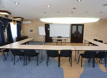 70 m² Conference space in Desnianskyi district, Муромець (02225) - 0 | MatchOffice.com