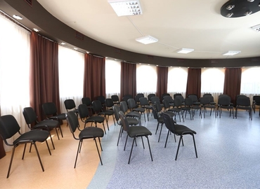 70 m² Meeting room in Desnianskyi district, Муромець (02225) - 1 | MatchOffice.com