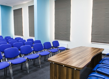 50 m² Convention center in Holosiivskyi disrtict, вулиця Ямська (03150) - 0 | MatchOffice