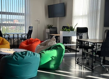 678 m² Coworking  in Lviv, вулиця Липинського 36 (79000) - 7 | MatchOffice