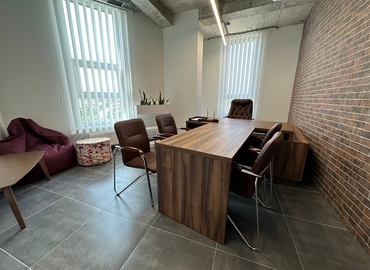 678 m² Shared office  in Lviv, вулиця Липинського 36 (79000) - 4 | MatchOffice.com