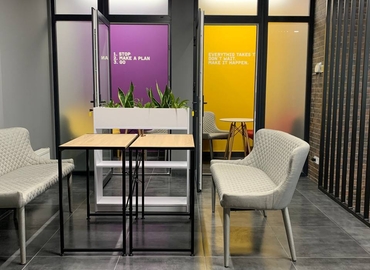 678 m² Coworking  in Lviv, вулиця Липинського 36 (79000) - 3 | MatchOffice