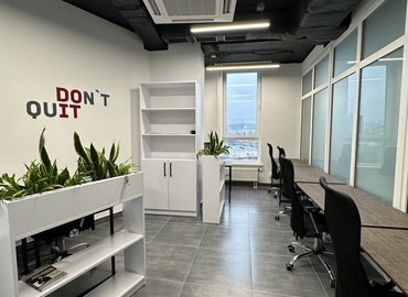 678 m² Shared office  in Lviv, вулиця Липинського 36 (79000) - 13 | MatchOffice