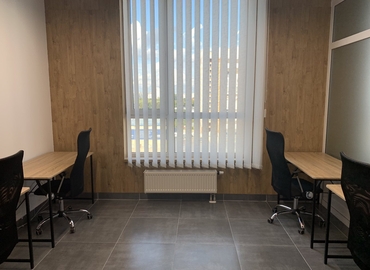 678 m² Co-working  in Lviv, вулиця Липинського 36 (79000) - 12 | MatchOffice.com