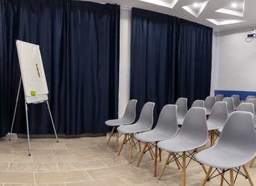 35 m² Conference center in Truskavets, вулиця Івана Мазепи 1В (82200) - 0 | MatchOffice