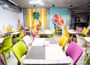 55 m² Shared office  in Lviv, вул. Гнатюка (79000) - 7 | MatchOffice.com