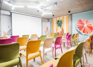 55 m² Shared office  in Lviv, вул. Гнатюка (79000) - 8 | MatchOffice