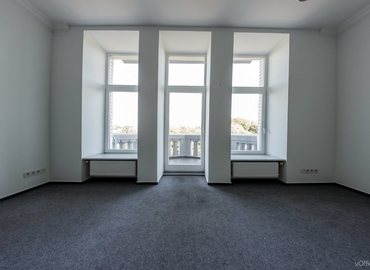 Бізнес-центр Музейний провулок, 4 02000 Печерський район