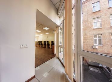 10 m² Serviced office in Pechersky district, Музейний провулок (02000) - 4 | MatchOffice