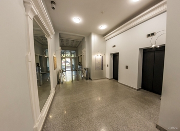 Бізнес-центр Музейний провулок, 4 02000 Печерський район