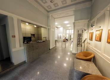 Бізнес-центр Музейний провулок, 4 02000 Печерський район