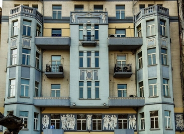 10 m² Serviced office in Pechersky district, Музейний провулок (02000) - 9 | MatchOffice.com