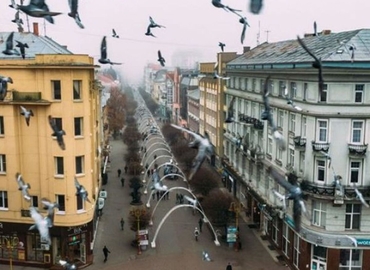 362 m² Business center in Ivano-Frankivsk, Harbars'ka Street 22 (76000) - 4 | MatchOffice