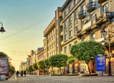 362 m² Business center in Ivano-Frankivsk, Harbars'ka Street 22 (76000) - 6 | MatchOffice.com