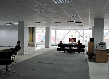 15 m² Coworking  in Obolonskyi district, проспект Степана Бандери (02000) - 4 | MatchOffice