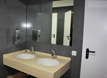 15 m² Shared office  in Obolonskyi district, проспект Степана Бандери (02000) - 3 | MatchOffice