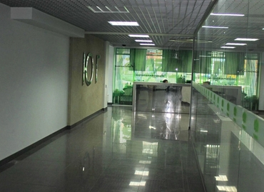 15 m² Co-working  in Obolonskyi district, проспект Степана Бандери (02000) - 5 | MatchOffice