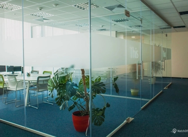 15 m² Coworking space  in Obolonskyi district, проспект Степана Бандери (02000) - 7 | MatchOffice.com