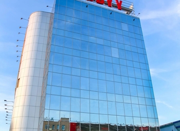 15 m² Coworking space  in Obolonskyi district, проспект Степана Бандери (02000) - 6 | MatchOffice