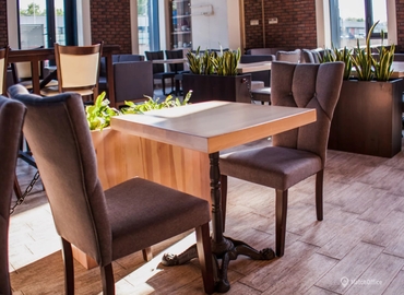 15 m² Coworking space  in Obolonskyi district, проспект Степана Бандери (02000) - 10 | MatchOffice.com