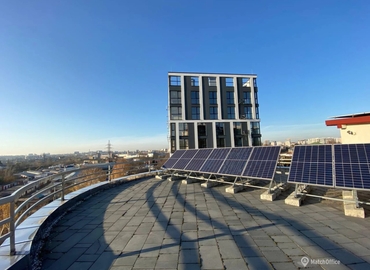 Бізнес-центр вулиця Зелена 273 79027 Львів