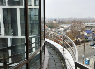 Бізнес-центр вулиця Зелена 273 79027 Львів