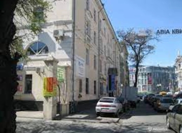 100 m² Business center in Dnipropetrovsk, 4 Viacheslava Lypynskoho Street (49000) - 8 | MatchOffice.com