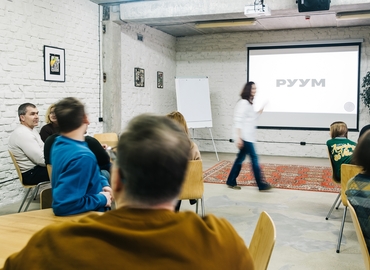 68 m² Convention center in Ivano-Frankivsk, вулиця Вовчинецька 188 (76000) - 3 | MatchOffice.com