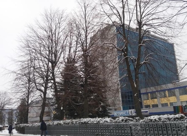 300 m² Business space in Lviv, вулиця Богдана Хмельницького 176 (79024) - 3 | MatchOffice.com