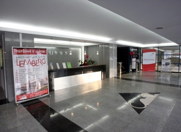 300 m² Business park in Lviv, вулиця Богдана Хмельницького 176 (79024) - 9 | MatchOffice