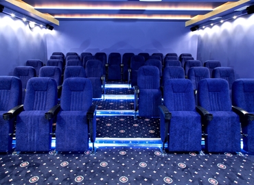 41 m² Conference room in Борислав, вулиця Тараса Шевченка 2А (82391) - 0 | MatchOffice