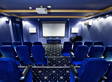 41 m² Convention center in Борислав, вулиця Тараса Шевченка 2А (82391) - 1 | MatchOffice