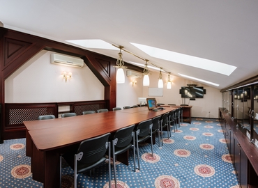 41 m² Conference center in Борислав, вулиця Тараса Шевченка 2А (82391) - 4 | MatchOffice
