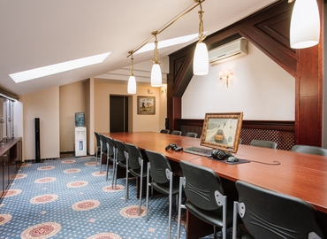 Конференц-зал вулиця Тараса Шевченка 2А 82391 Борислав