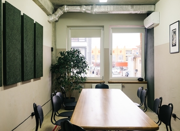 20 m² Conference center in Ivano-Frankivsk, вулиця Вовчинецька 188 (76000) - 0 | MatchOffice