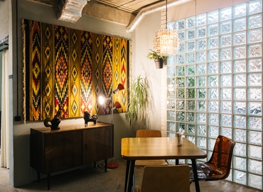 20 m² Conference room in Ivano-Frankivsk, вулиця Вовчинецька 188 (76000) - 4 | MatchOffice