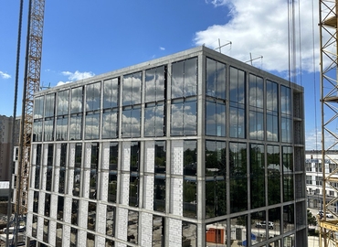 3000 m² Business space in Lviv, вулиця Стрийська 200а (79031) - 7 | MatchOffice