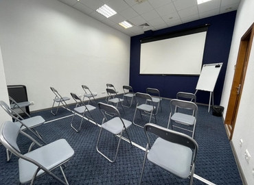  Conference hall in Holosiivskyi disrtict, вулиця Антоновича 40 (01033) - 6 | MatchOffice