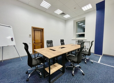  Conference hall in Holosiivskyi disrtict, вул. Антоновича (01033) - 3 | MatchOffice