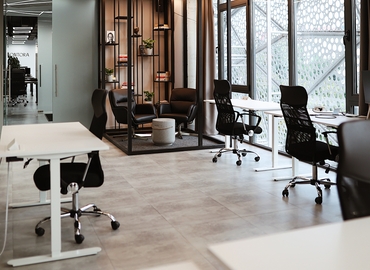 550 m² Coworking space  in Lviv, Yevhena Petrushevycha Square 5 (79005) - 6 | MatchOffice.com