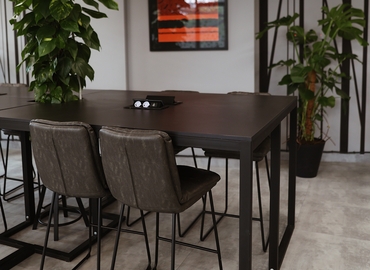 550 m² Coworking  in Lviv, Yevhena Petrushevycha Square 5 (79005) - 7 | MatchOffice.com