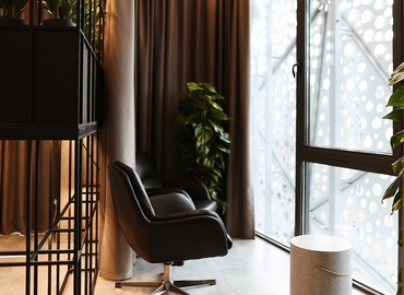 550 m² Shared workspace  in Lviv, Yevhena Petrushevycha Square 5 (79005) - 11 | MatchOffice