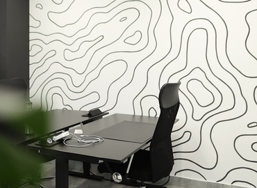 550 m² Shared office  in Lviv, Yevhena Petrushevycha Square 5 (79005) - 13 | MatchOffice.com