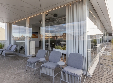 550 m² Coworking space  in Lviv, Yevhena Petrushevycha Square 5 (79005) - 14 | MatchOffice