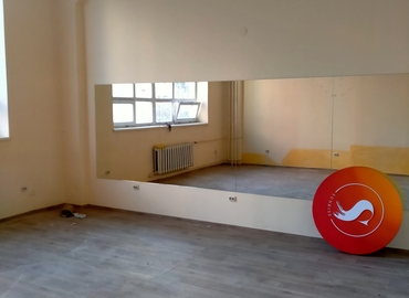 Office вулиця Скляна 11А 79000 Lviv